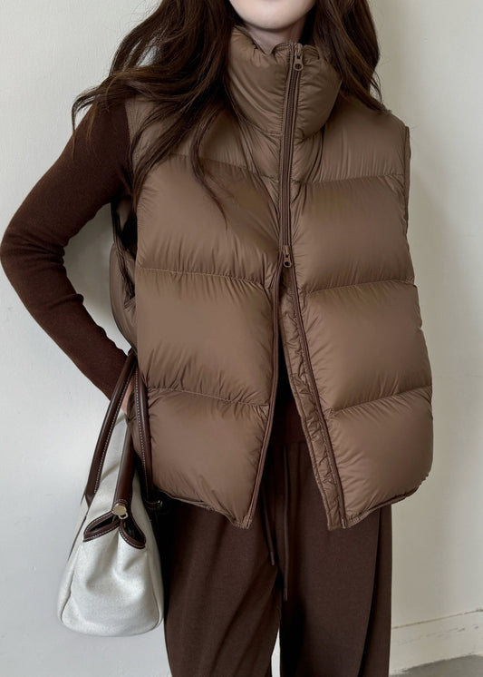 Classic Vintage Coat with a Flattering Fit