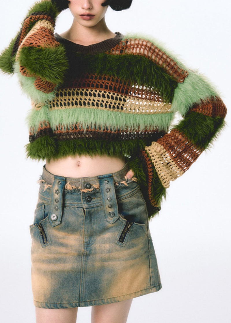 Gracefully Styled Top for Any Occasion