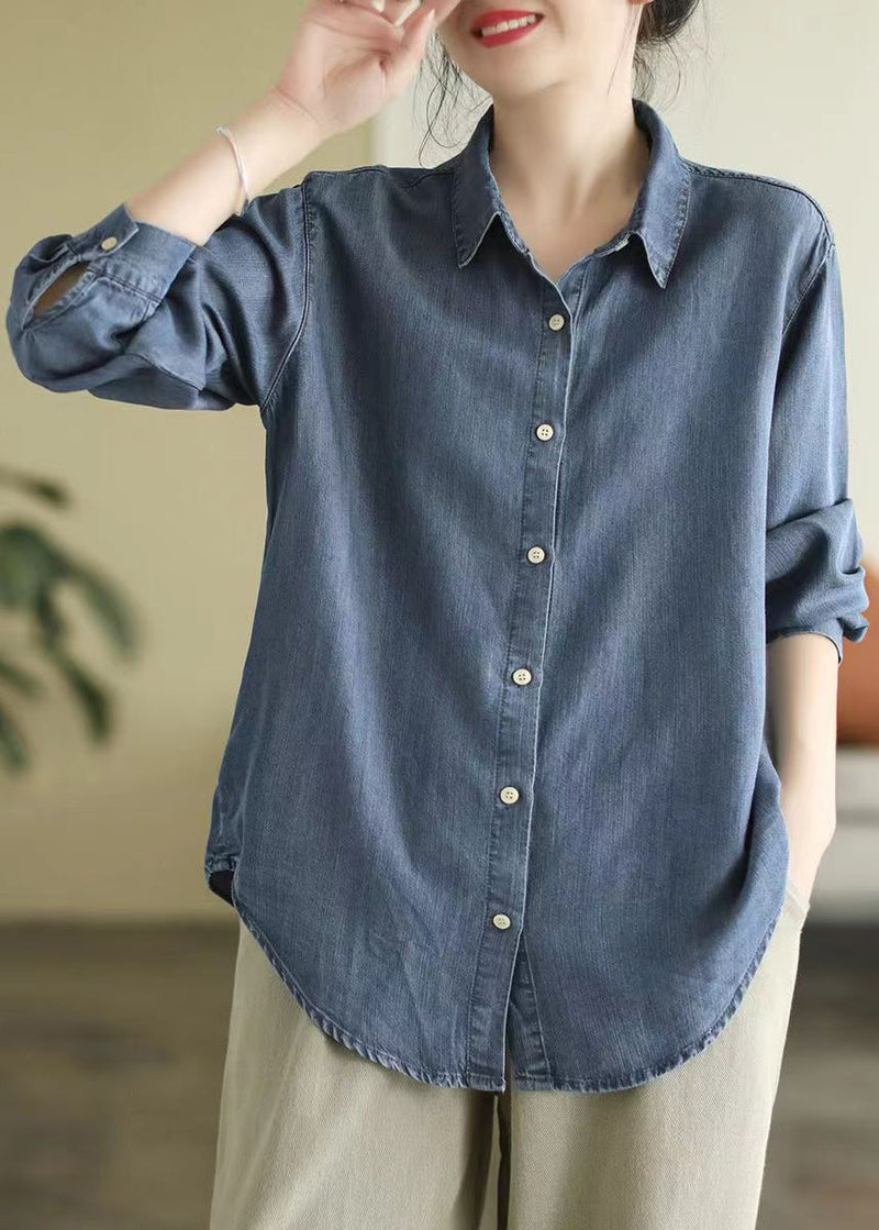 Sophisticated Shirt with a Clean Classic Look