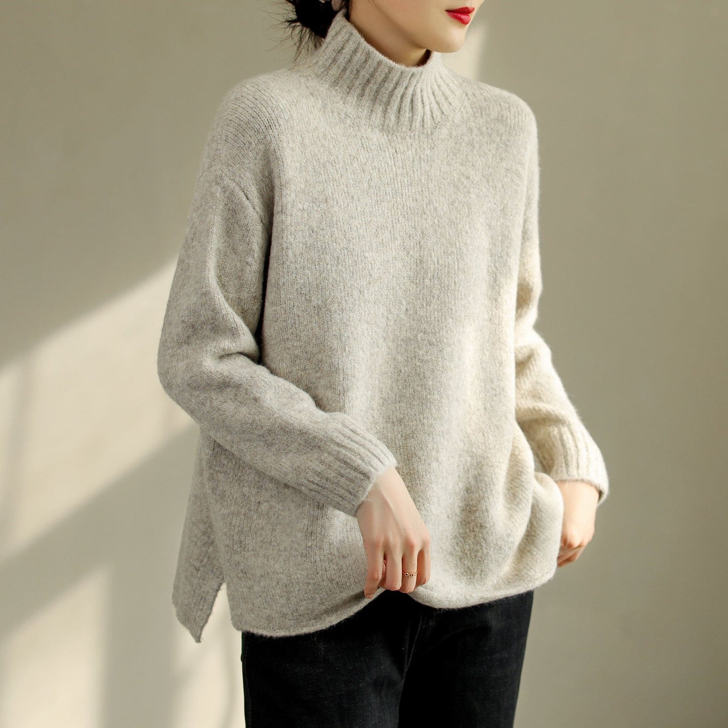 Light Gray