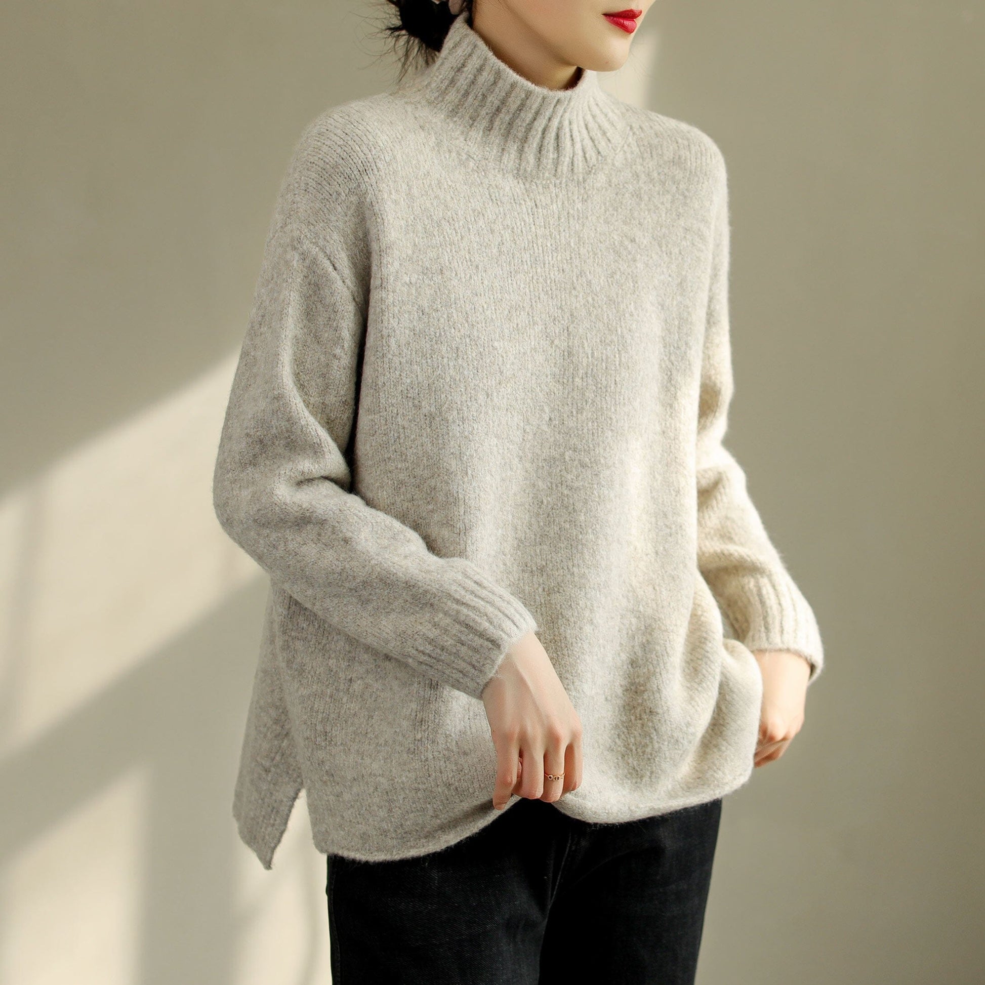 Light Gray