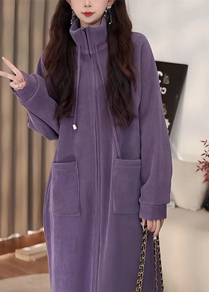 Classic Vintage & Enduringly Stylish Coat