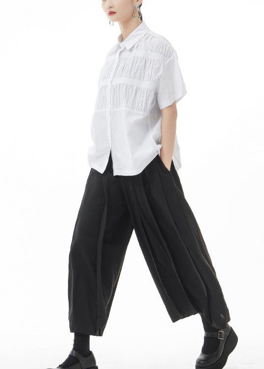 Sophisticated Blouse with a Clean Classic Look