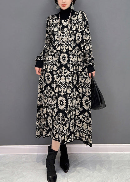 Beautifully Finished Sweater in a Timeless Design