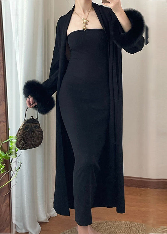 Effortlessly Elegant Cardigan with a Timeless Design