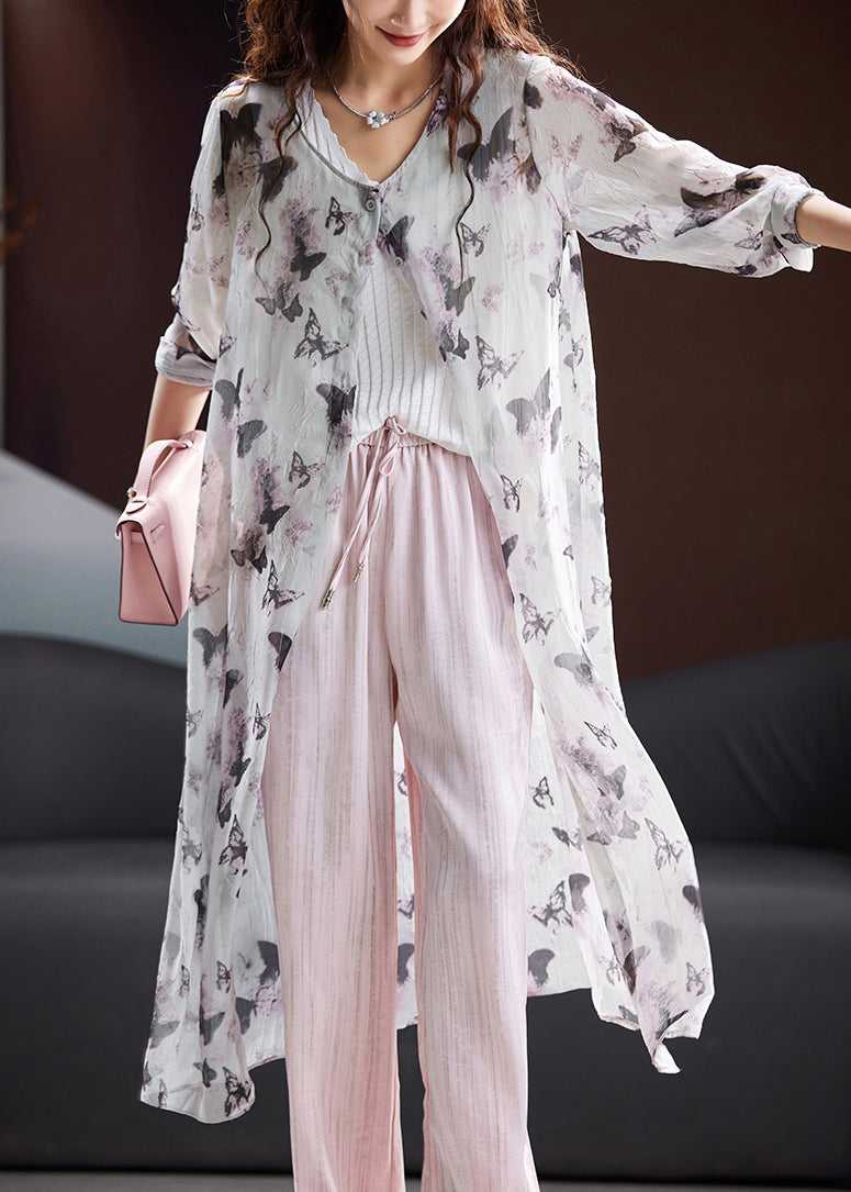 Classic Vintage Coat with a Flattering Fit