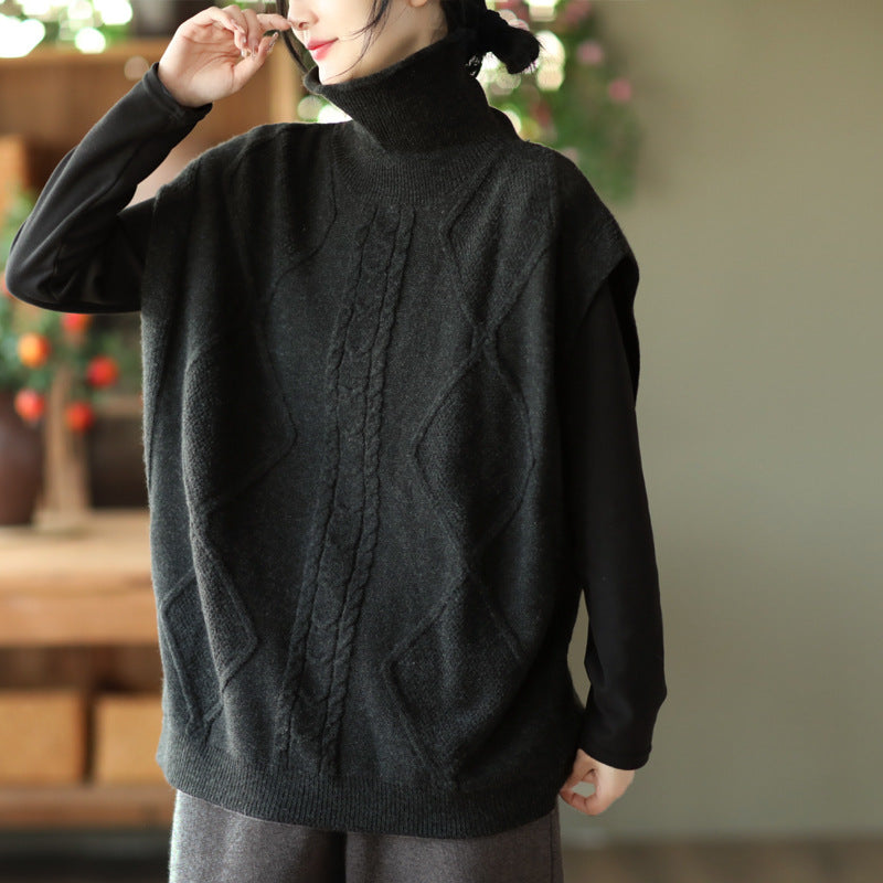 Classic Vintage Garment with a Flattering Fit