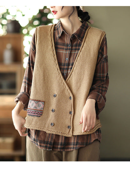 Classic Vintage Garment with a Flattering Fit