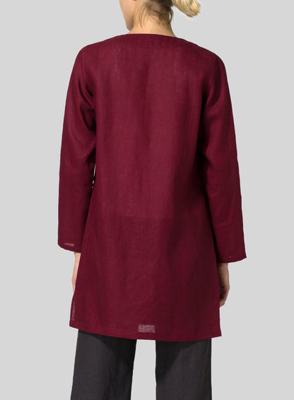 Beautifully Crafted Jacket in a Classic Style