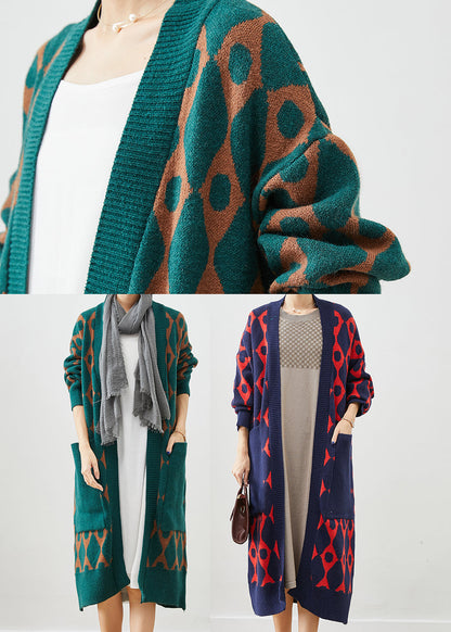 Beautifully Finished Cardigan in a Timeless Design