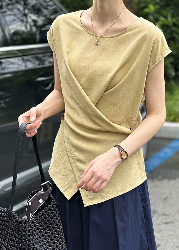 Beautifully Balanced Shirt with Timeless Character