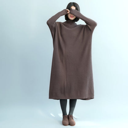 Gracefully Styled Sweater for Any Occasion