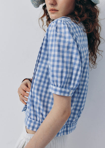 Elegantly Styled Shirt for Everyday Wear