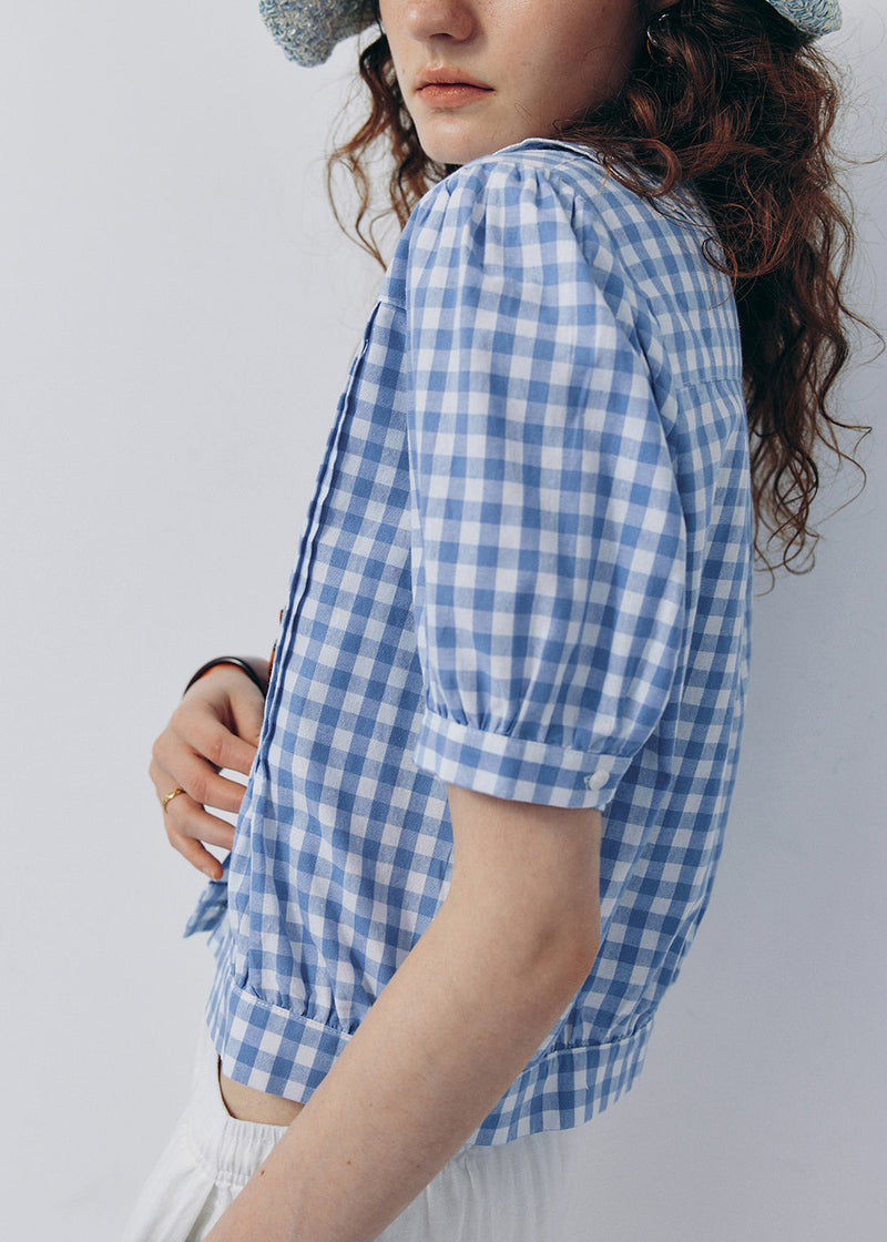 Elegantly Styled Shirt for Everyday Wear