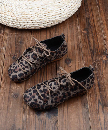 Beautifully Crafted Orthopedic Loafers