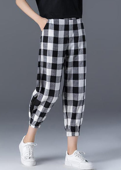 Beautifully Balanced Pants with Timeless Character
