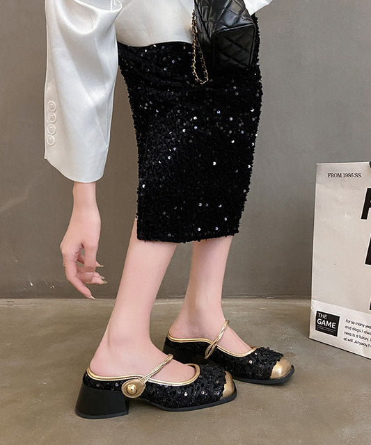 Chic Orthopedic Sandals with Unique Design