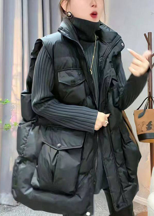 Elegantly Styled Coat for Everyday Wear