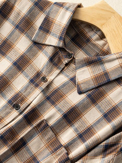 Gracefully Styled Shirt for Any Occasion