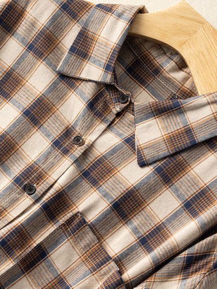 Gracefully Styled Shirt for Any Occasion