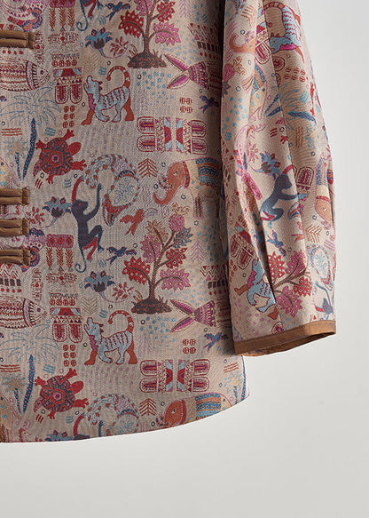 Gracefully Styled Jacket for Any Occasion