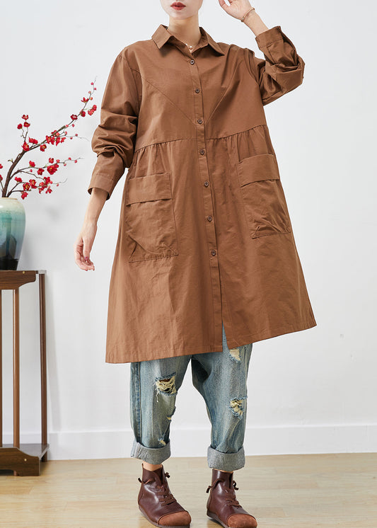 Beautifully Balanced Coat with Timeless Character