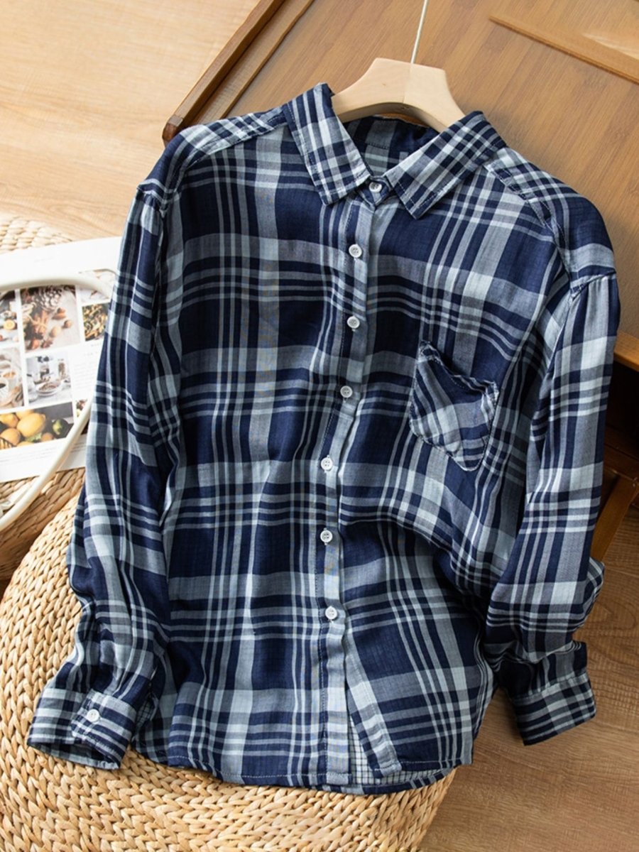 Gracefully Styled Shirt for Any Occasion
