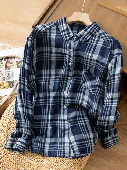 Gracefully Styled Shirt for Any Occasion