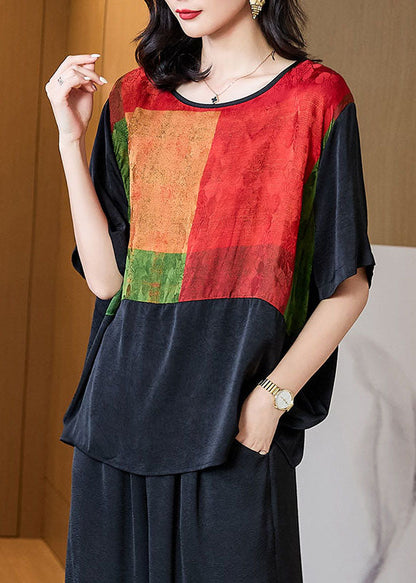 Classic Vintage Shirt with a Flattering Fit