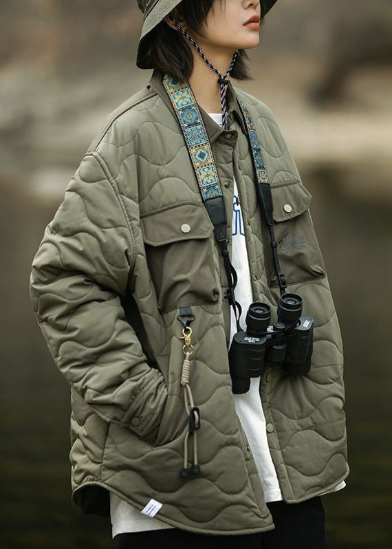 Beautifully Crafted Coat in a Classic Style