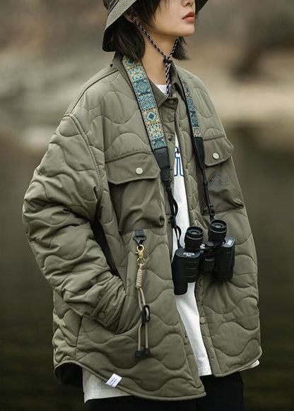 Beautifully Crafted Coat in a Classic Style