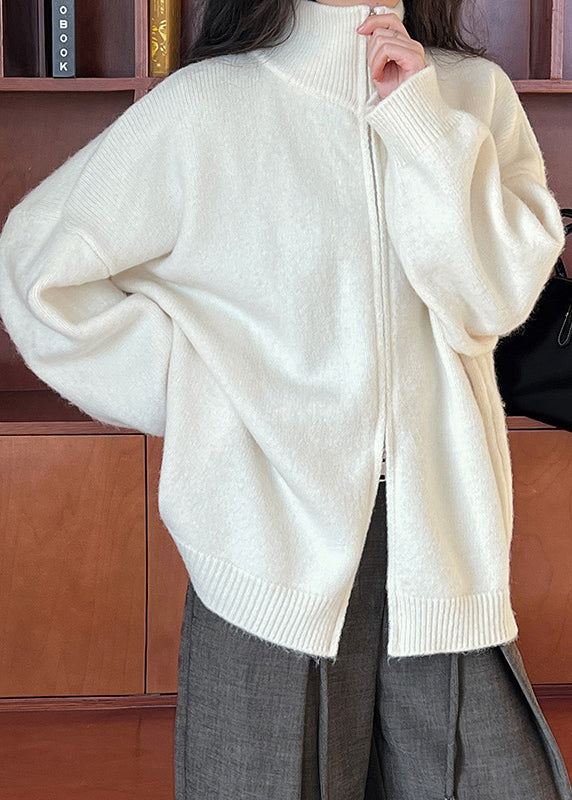 Beautifully Crafted Cardigan in a Classic Style