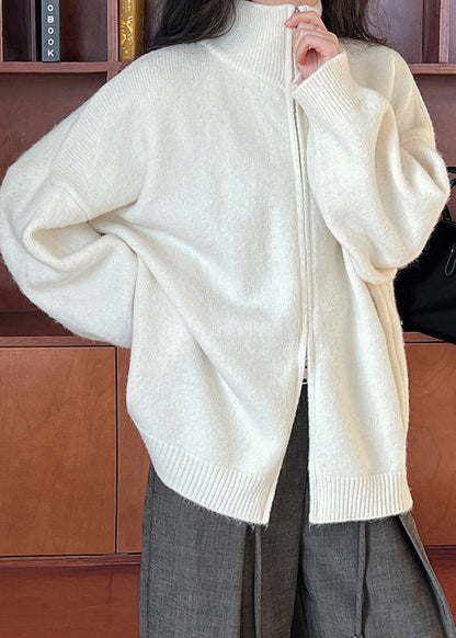 Beautifully Crafted Cardigan in a Classic Style