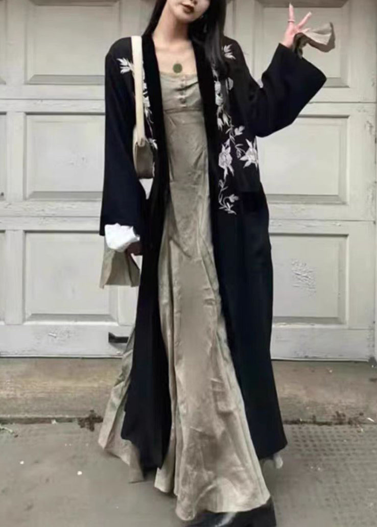 Classic Vintage Cardigan with a Flattering Fit