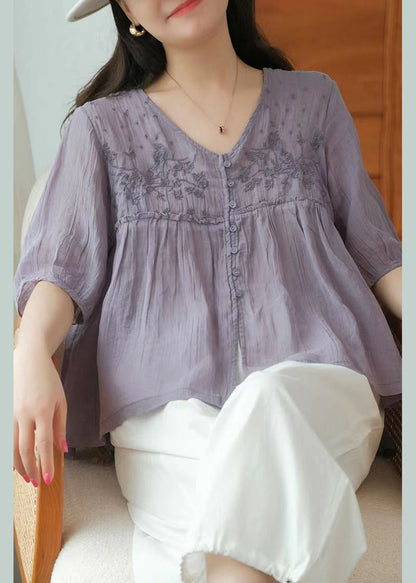 Beautifully Crafted Shirt in a Classic Style