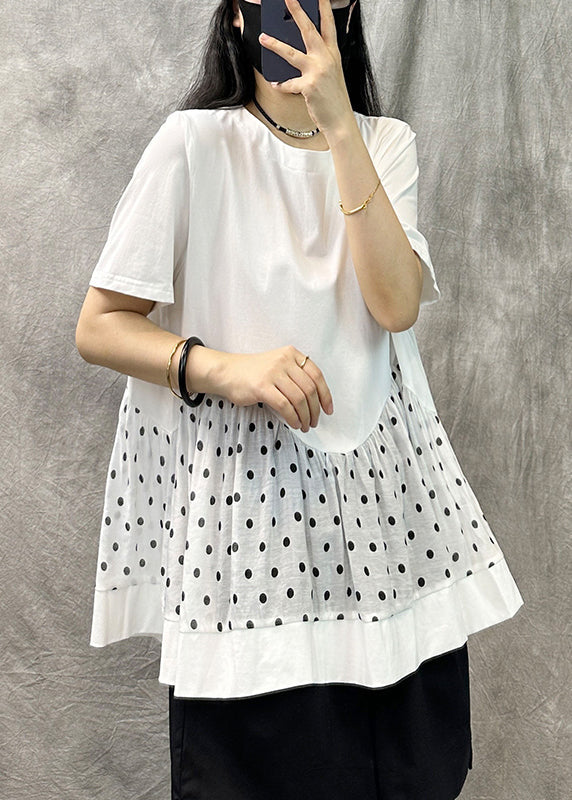 Effortlessly Elegant Shirt with a Timeless Design