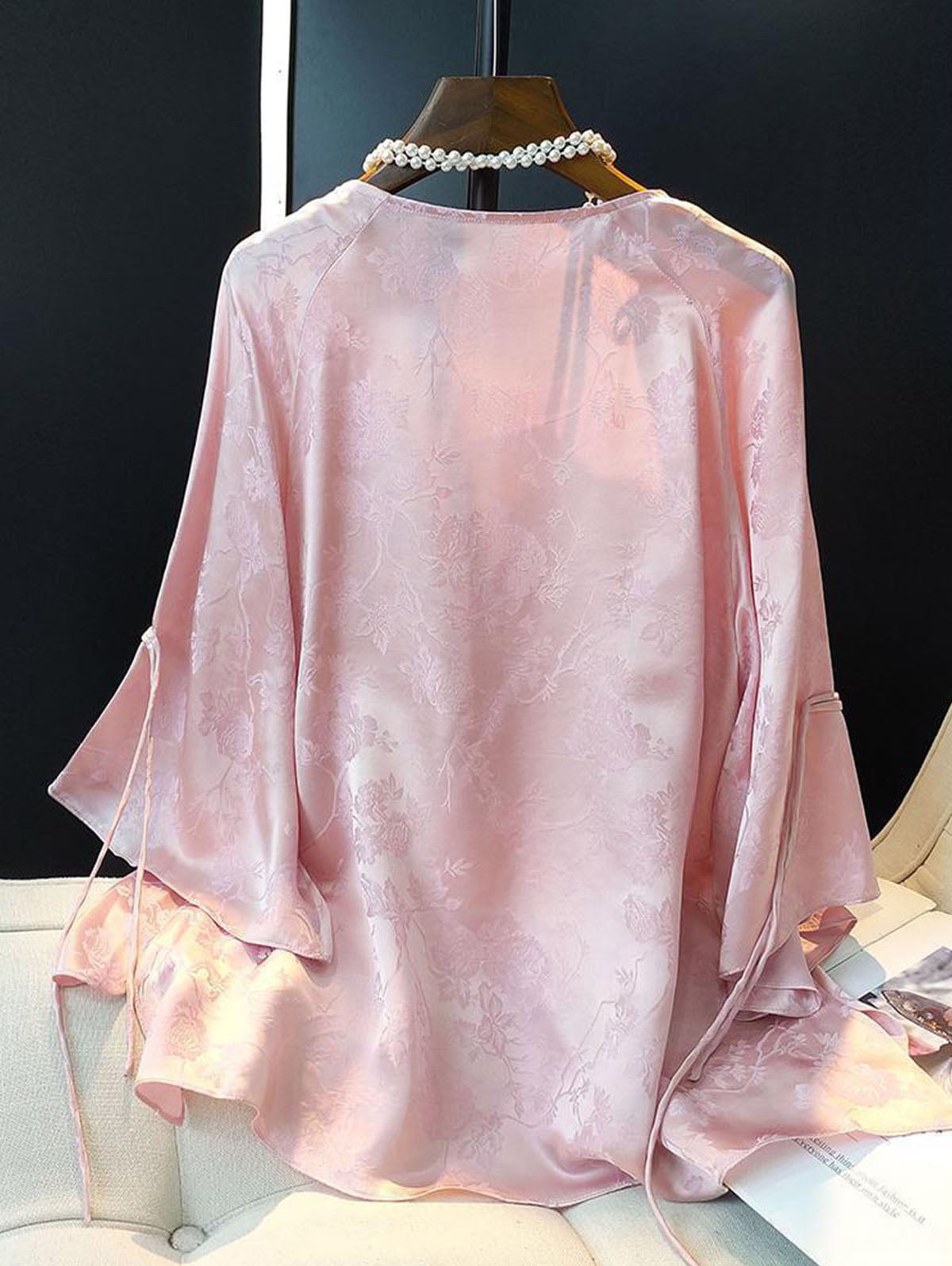 Elegantly Styled Shirt for Everyday Wear