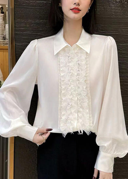 Beautifully Crafted Shirt in a Classic Style