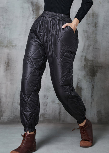 Sophisticated Pants with a Clean Classic Look