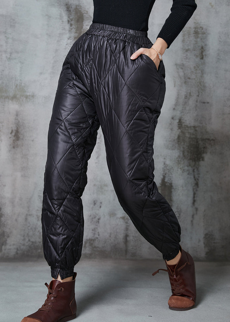 Sophisticated Pants with a Clean Classic Look