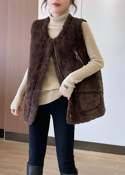 Well Tailored Garment with a Graceful Silhouette