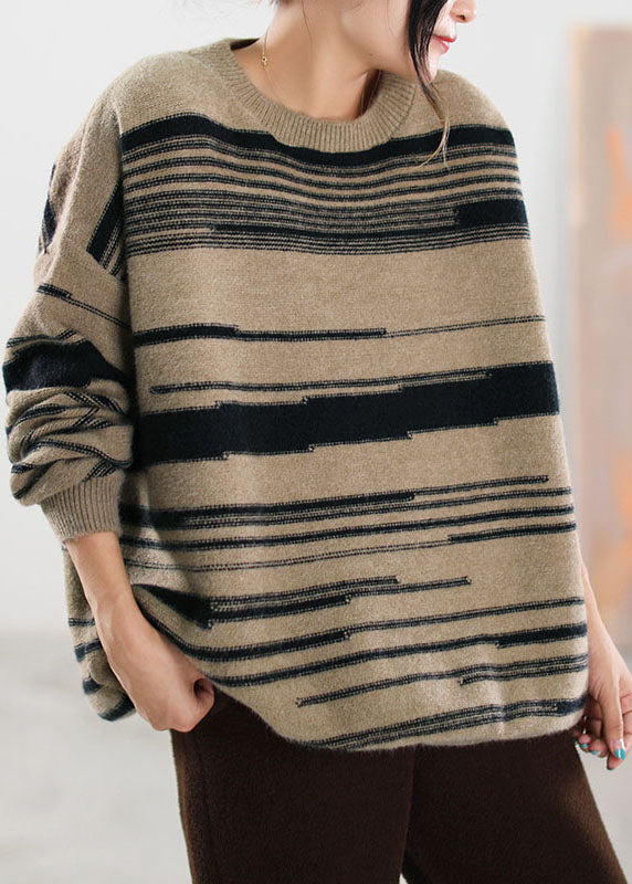 Gracefully Styled Sweater for Any Occasion