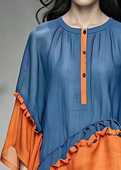 Elegantly Styled Top for Everyday Wear