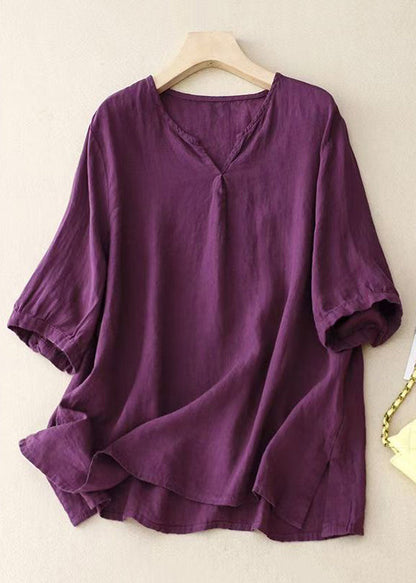 Beautifully Finished Shirt in a Timeless Design