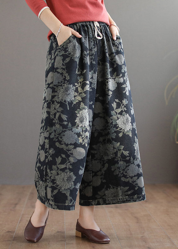 Gracefully Styled Pants for Any Occasion