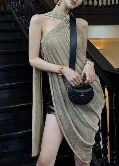 Vintage Inspired Top with a Contemporary Edge