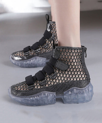 Stylish Orthopedic Boots for Any Occasion