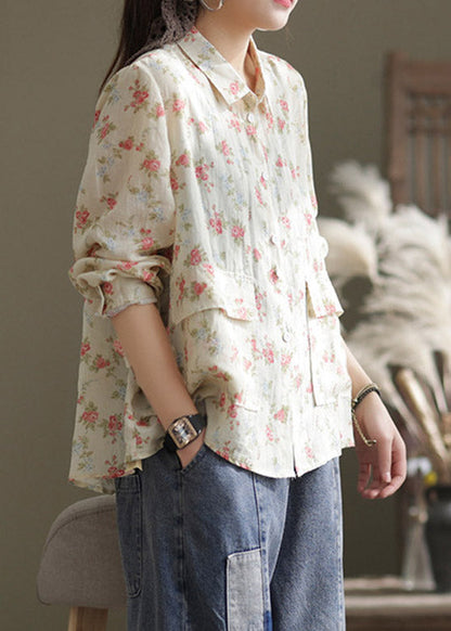 Elegantly Styled Shirt for Everyday Wear