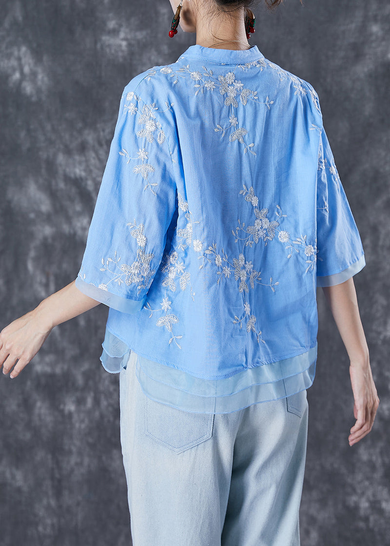 Classic Vintage & Enduringly Stylish Blouse