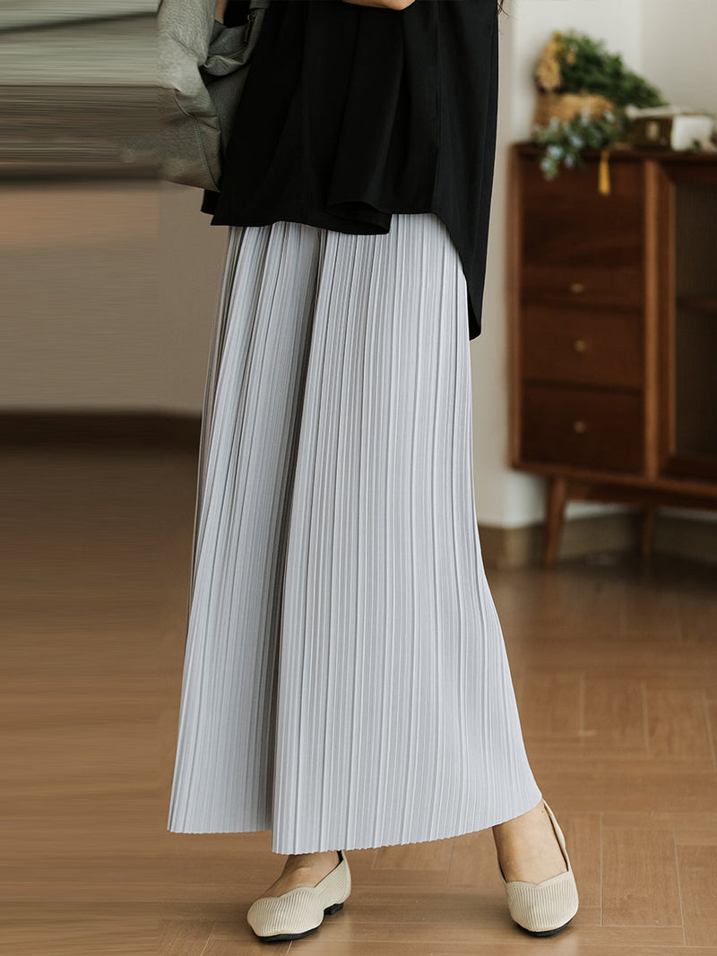 Beautifully Crafted Pants in a Classic Style